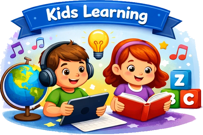 Kids Learning